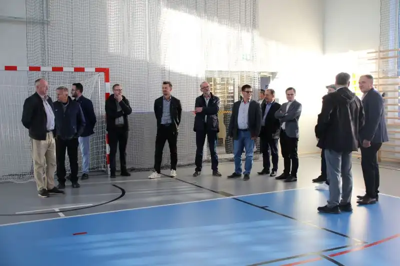 Inwestycje w Słopnicach. Od oświaty po infrastrukturę