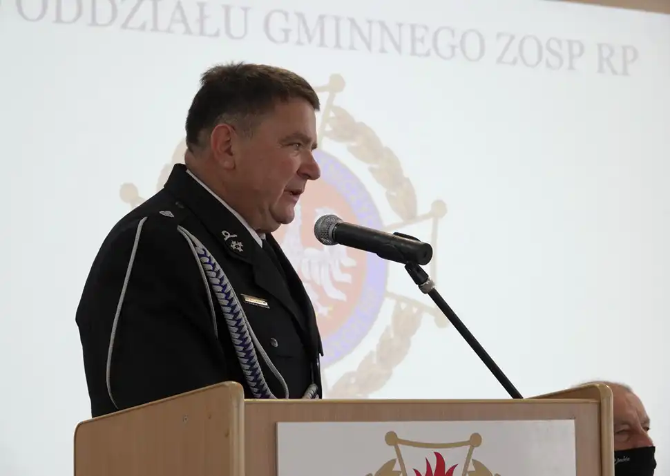 Gmina Chełmiec: Strażacy ochotnicy z promesami