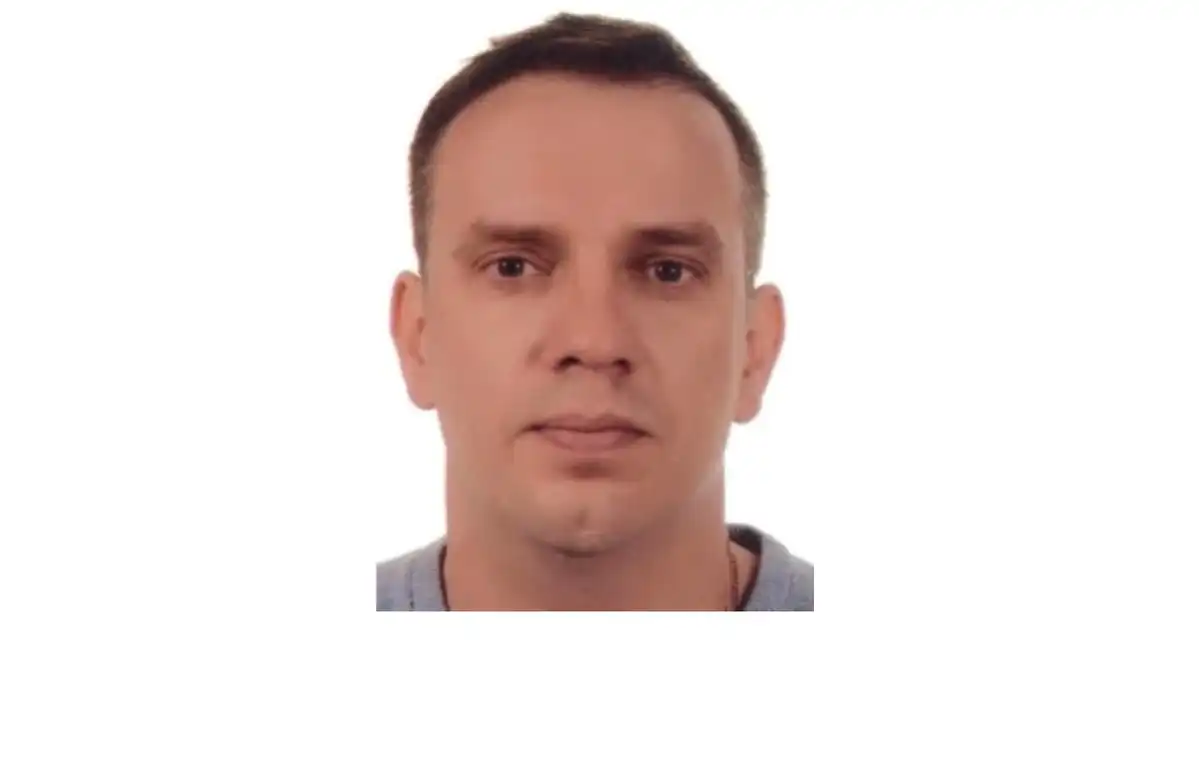 Zaginął 39-latek z Limanowej. Rodzina i Policja proszą o pomoc