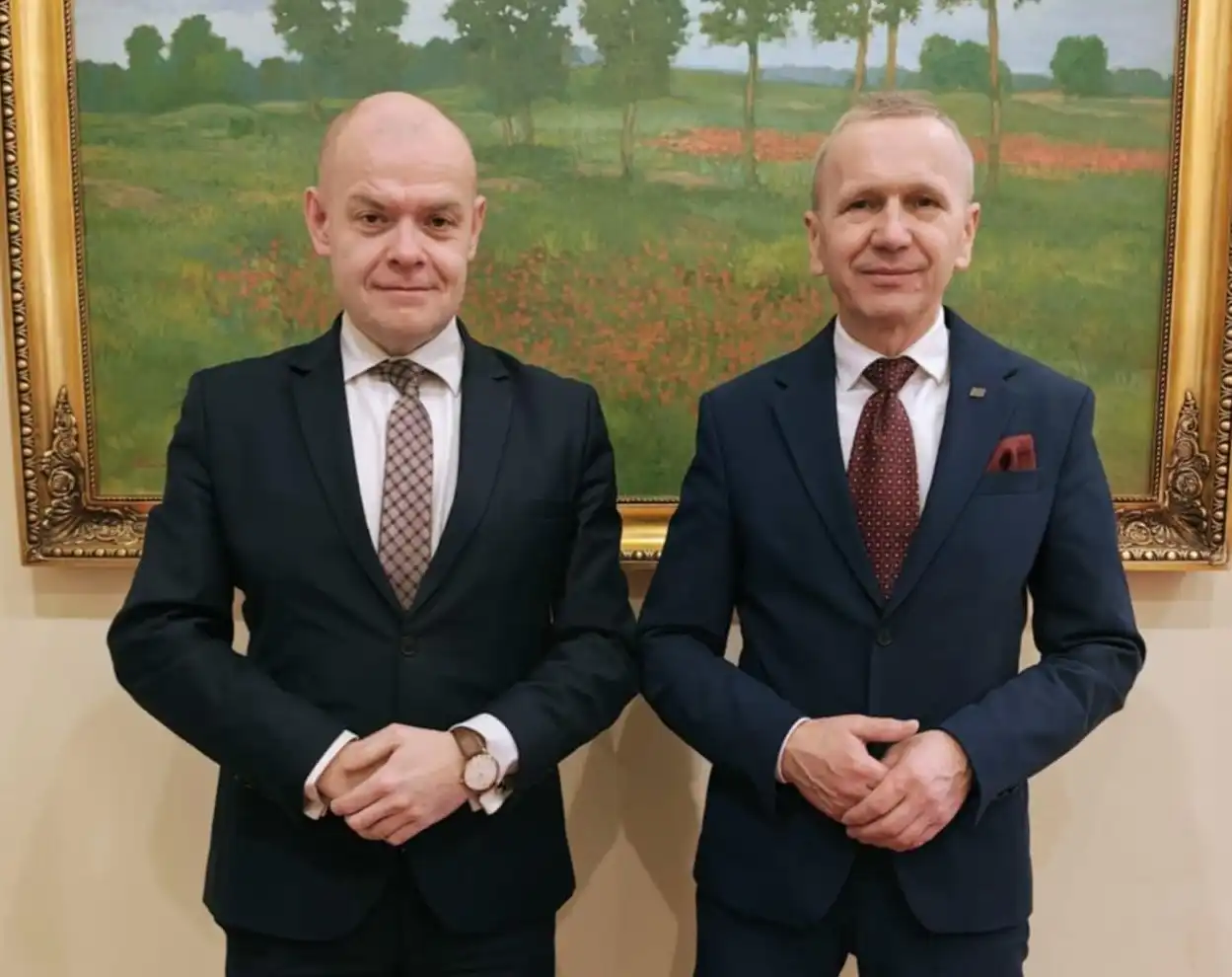 Piwniczna-Zdrój łączy siły z Akademią Nauk Stosowanych w Nowym Sączu