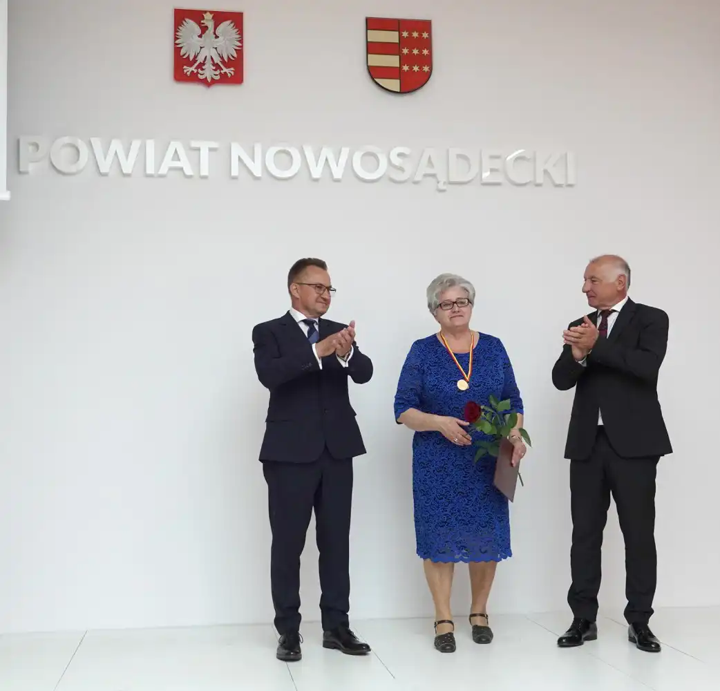 15 wybitnych osób zasłużonych dla Ziemi Sądeckiej