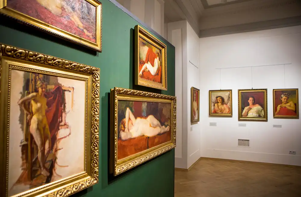 18 maja bilety do wszystkich oddziałów Muzeum Okręgowego w Nowym Sączu za 1 zł