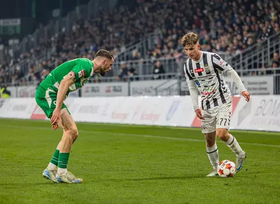 Zmiana w kadrze Sandecji. Leon Ziętek wypożyczony do Hetmana Zamość