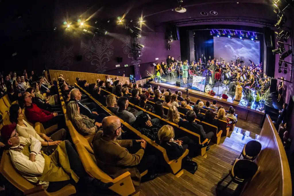 Szef i dyrygent Miejskiej Orkiestry Stary Sącz kończy przygodę ze starosądecką orkiestrą