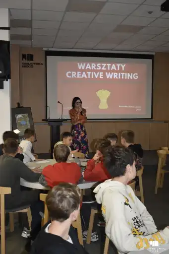 Młodzi w świecie obrzędów. Twórcze warsztaty w Bieczu