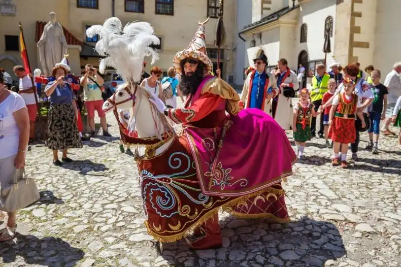 Małopolska kultura w nowej odsłonie. 2 miliony złotych na innowacyjne projekty