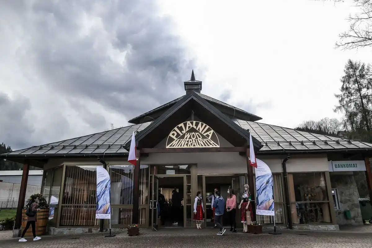 W powiecie limanowskim są dwa nowe szlaki turystyczne VELO Limanowski