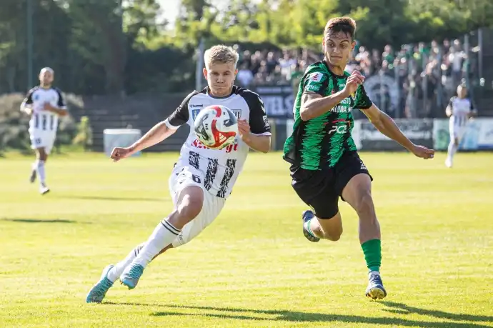 Drużyna Sandecji pokonuje Stal Stalową Wolę w drugiej kolejce rozgrywek