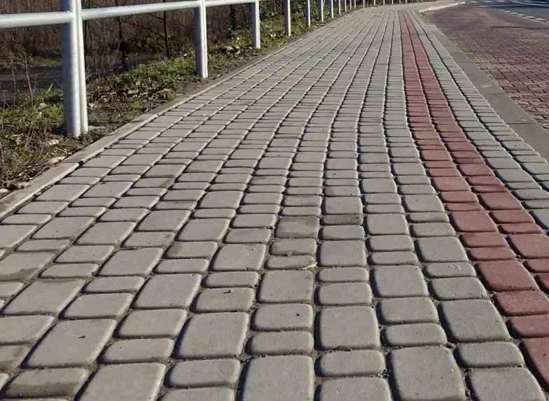 Poprawi się bezpieczeństwo pieszych w Mystkowie