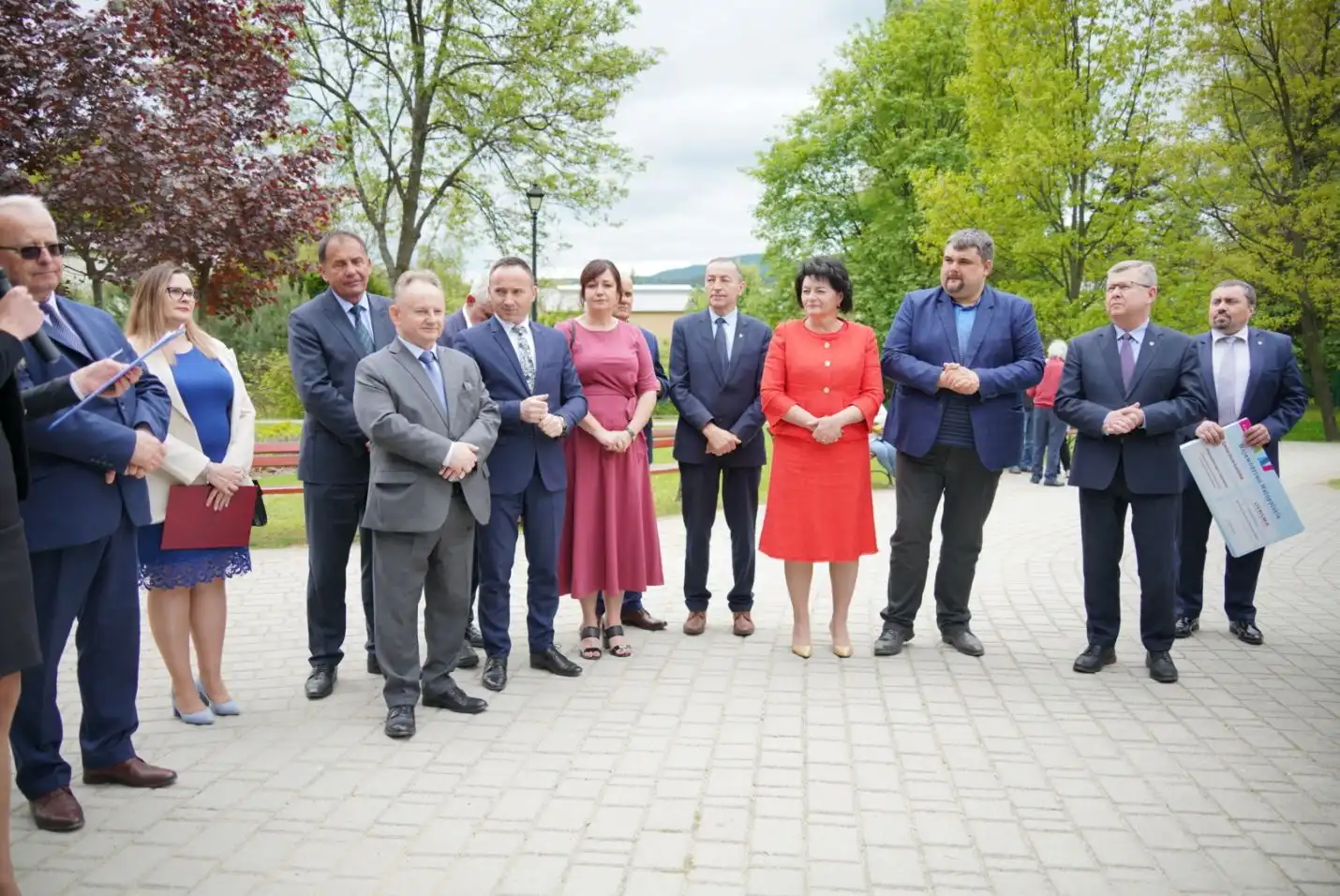 Na Sądecczyźnie powstaną kolejne tężnie solankowe