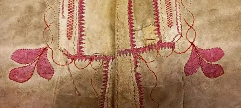 Wystawa „Kuśnierstwo na Spiszu” w Muzeum Pienińskim w Szlachtowej