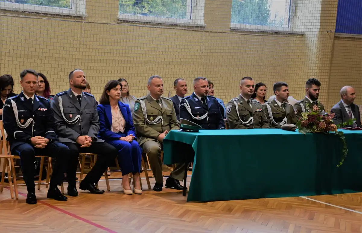 Zespół Szkół im. KEN w Tymbarku świętuje pół wieku tradycji i edukacji
