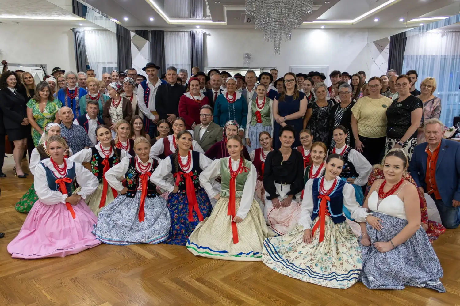 Dekada działalności „Kijom Worci”. Jubileuszowe spotkanie w Trzetrzewinie