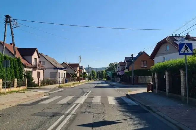Będzie remont kolejnych dróg w Nowym Sączu