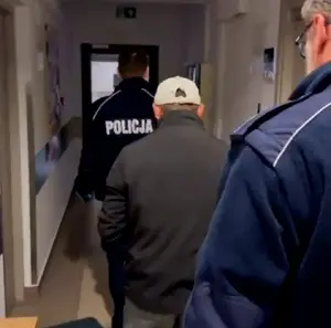 Akcja „Poszukiwany” w Powiecie Limanowskim. Dziewięć osób ujawnionych w dwa dni