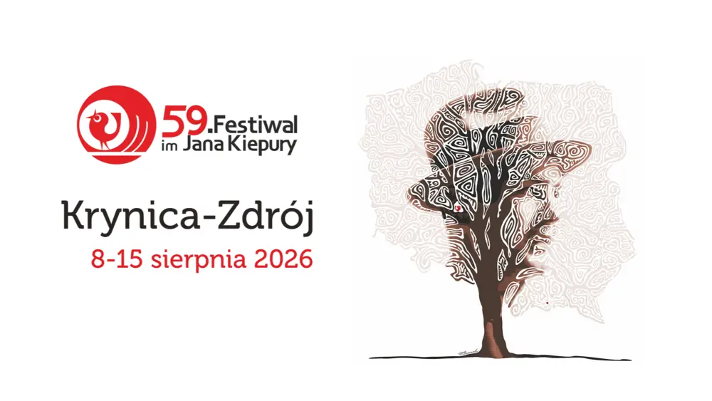 Weekend w Małopolsce. Rusza Festiwal Kiepury, koncerty, spektakle i muzyczne wydarzenia pod gołym niebem