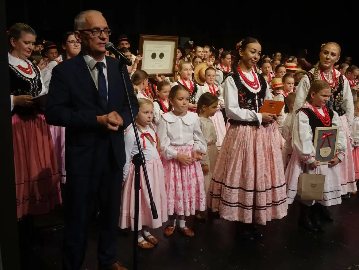 Trzy dekady tradycji. Jubileusz "Piątkowioków" z nagrodami i wyjątkowym koncertem