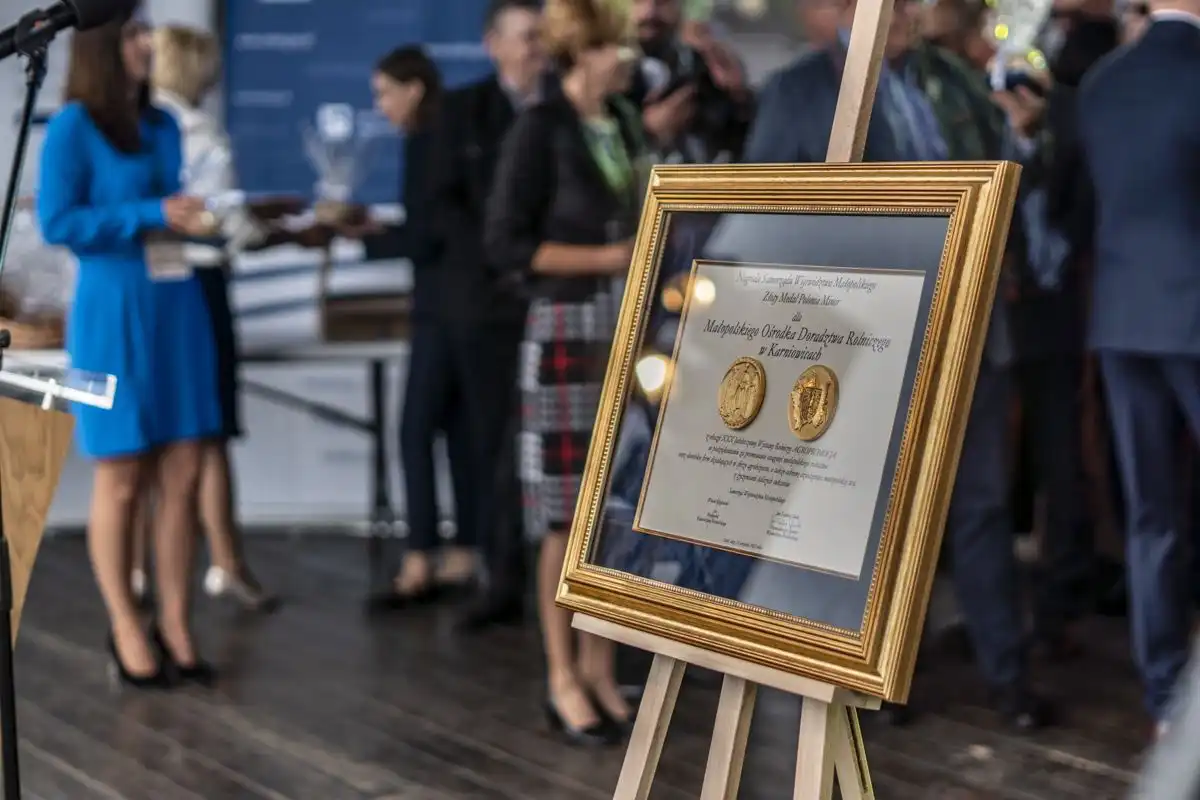 30 lat promocji rolnictwa w Małopolsce