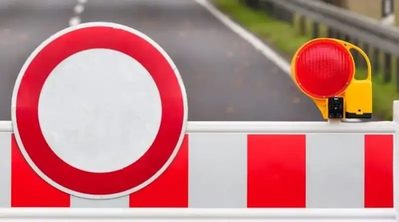 Uwaga kierowcy. 28 kwietnia zamknięta jedna z dróg powiatowych