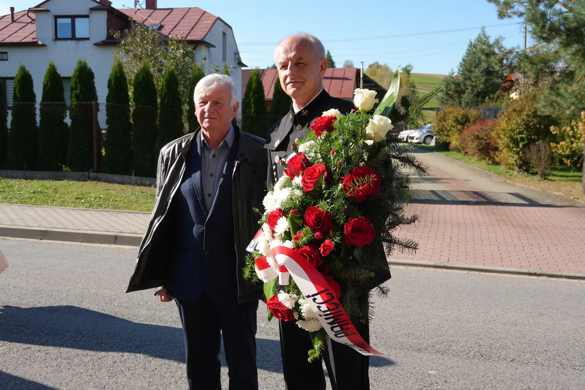 Uroczystości w Siarach ku czci Władysława Długosza. Hołd dla pioniera przemysłu naftowego