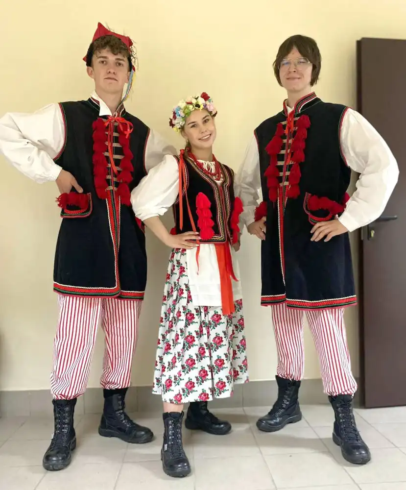 Kolejny dzień z cyklu „Regionalizm – to jest to!” w ZS w Marcinkowicach