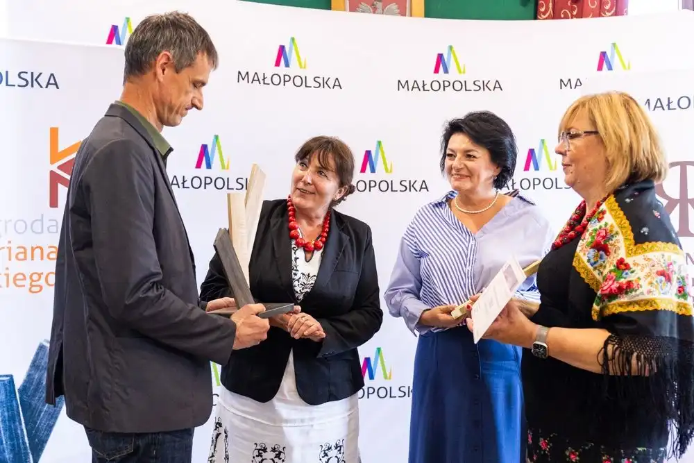 Małopolska: Dbają o dziedzictwo regionalne. Zostali nagodzeni