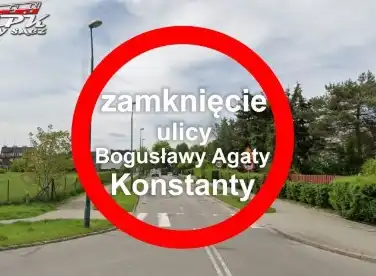 Uwaga! Od 4 lipca objazd dla jednej z linii MPK