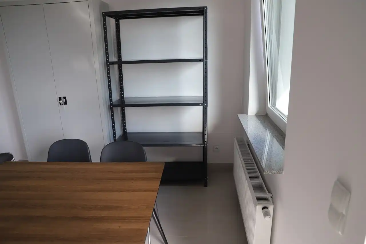 Budowa zaplecza sportowego na stadionie w Pasierbcu zakończona