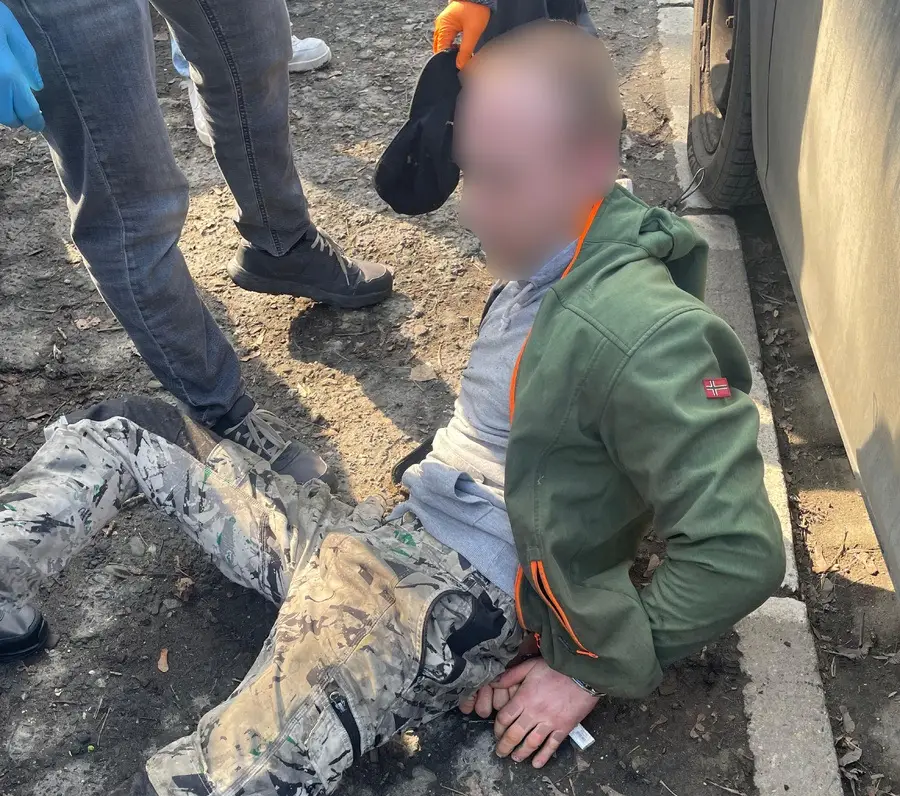 Ukradli hondę i próbowali sprzedać ją… właścicielowi. Trzej mężczyźni zatrzymani