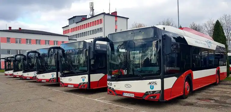 MPK: Od 1 lutego zmiany na liniach nr 1 i 49