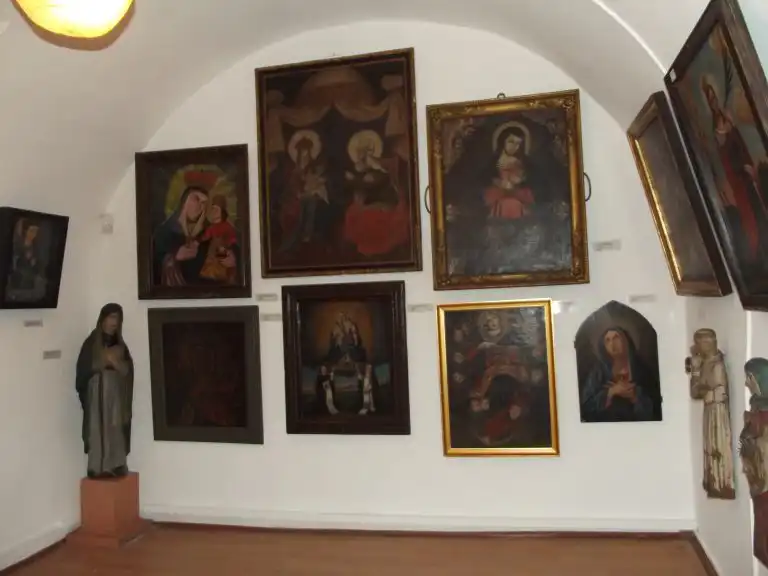 Nowe ekspozycje w Muzeum Regionalnym w Starym Sączu