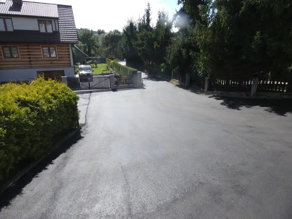 Bezpieczne i wygodne połączenie centrum z Parkiem Rzecznym gotowe
