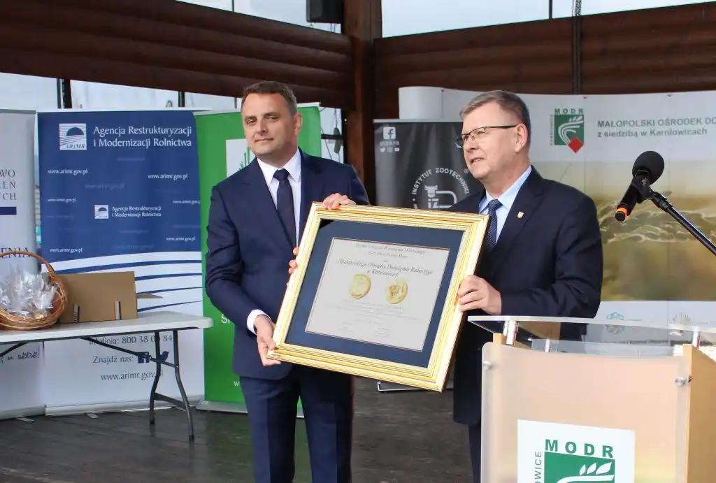 Agropromocja w Starym Sączu – nowe miejsce, nowy impuls, rekordowa liczba wystawców i tłumy ludzi