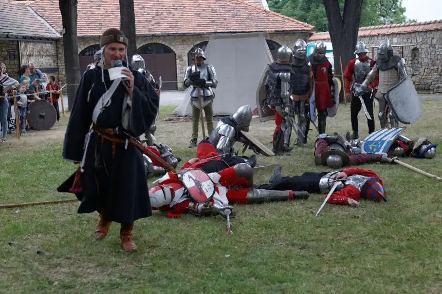 29 sierpnia w Nowym Sączu Jarmark Świętej Małgorzaty