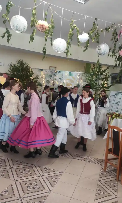 Magia tradycji i integracji. Spotkanie Świętojańskie w Klimkówce