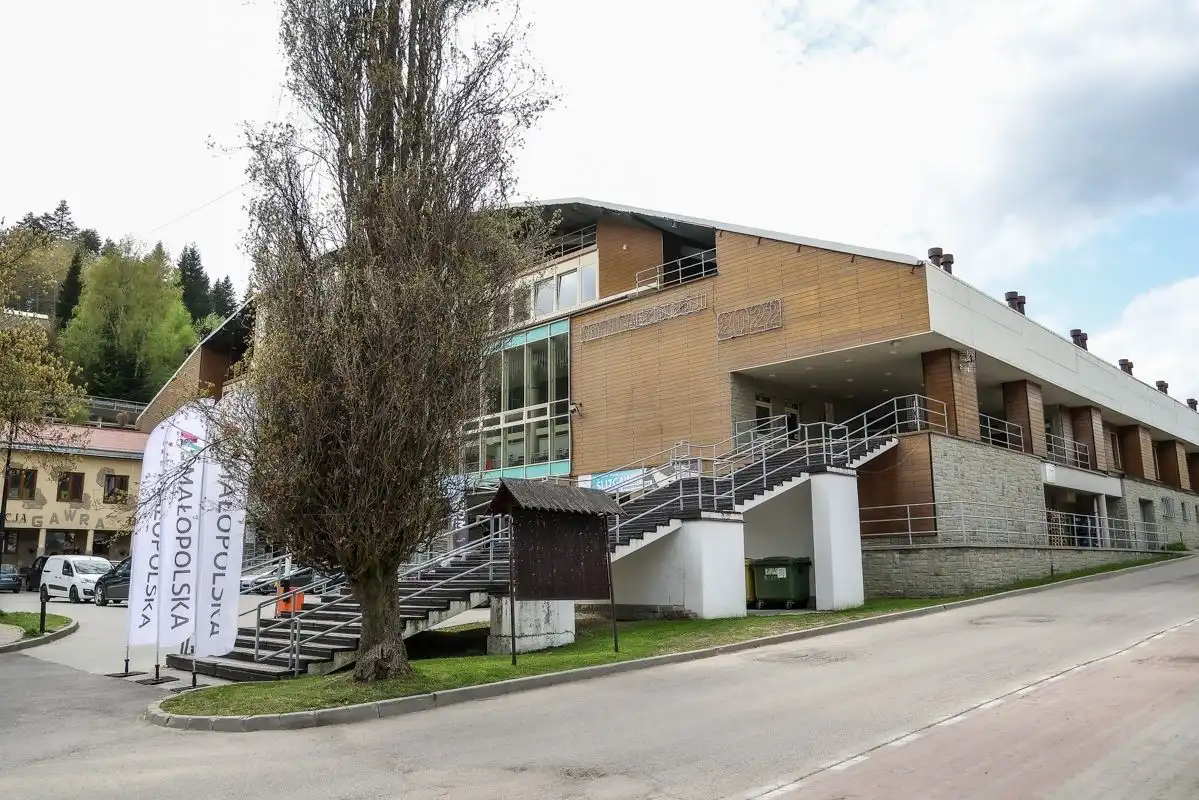 Krynica-Zdrój otrzyma ponad 54 mln zł. Na co przeznaczy te pieniądze?