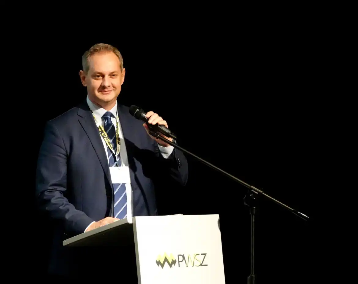 O priorytetach rozwoju Sądecczyzny podczas konferencji w PWSZ