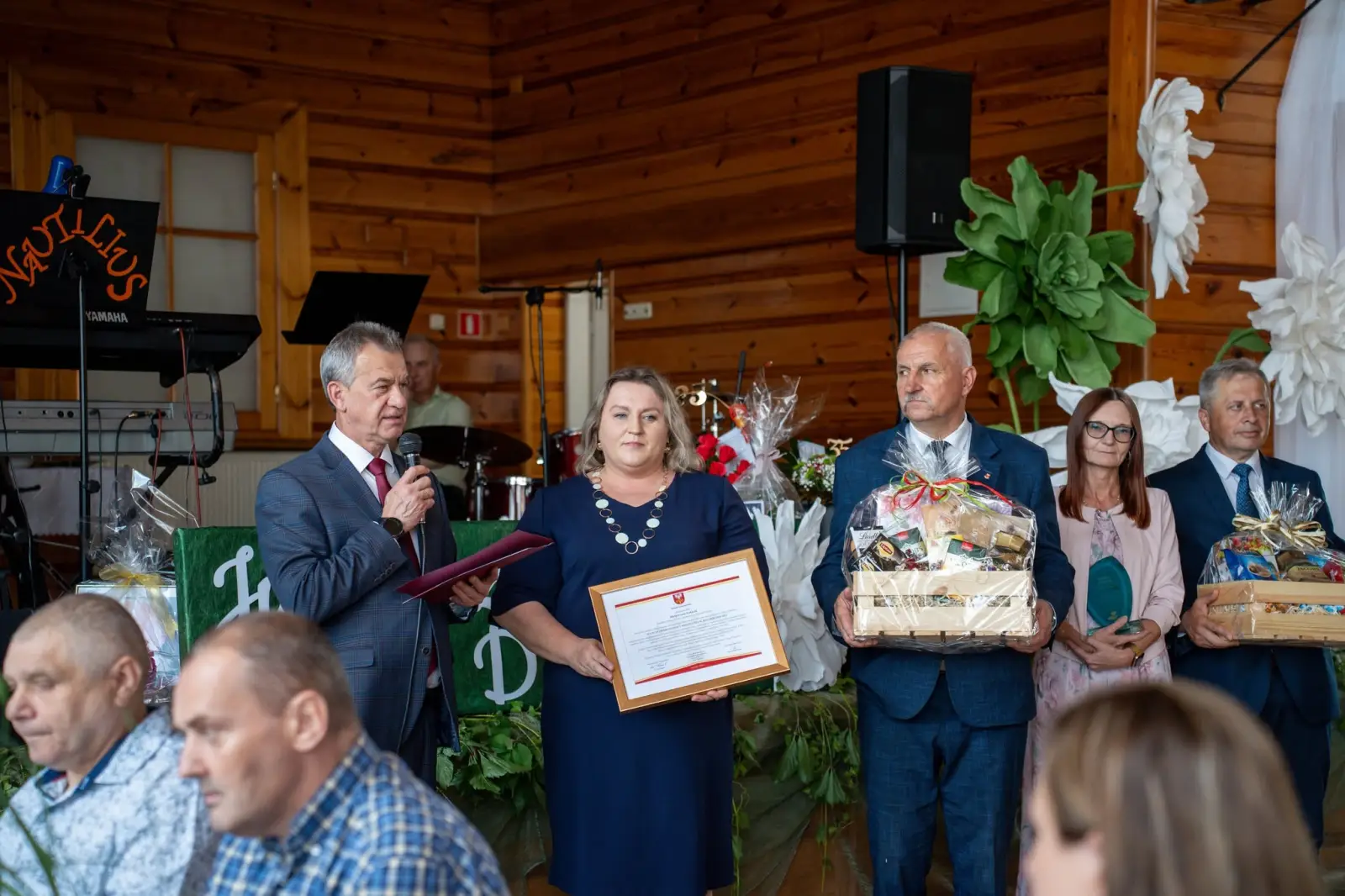 Od lat pomagają mieszkańcom. Jubileusz Domu Pomocy Społecznej w Mszanie Dolnej