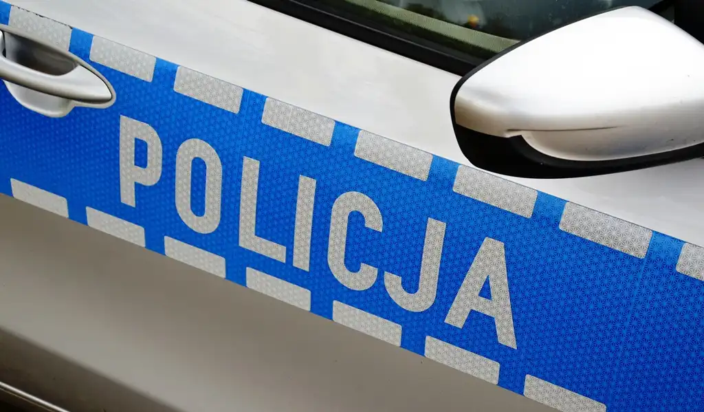 Miał 3 promile. Jazdę przerwali mu świadkowie oraz policjant