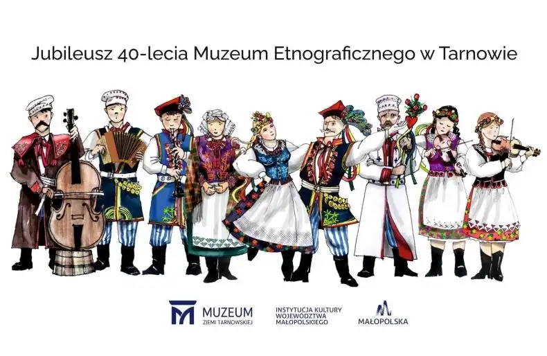 Kulturalna Małopolska na początek tygodnia 7 - 9 października