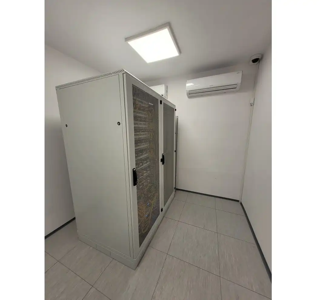 Szpital Powiatowy w Limanowej realizuje innowacyjny projekt w ramach MSIM
