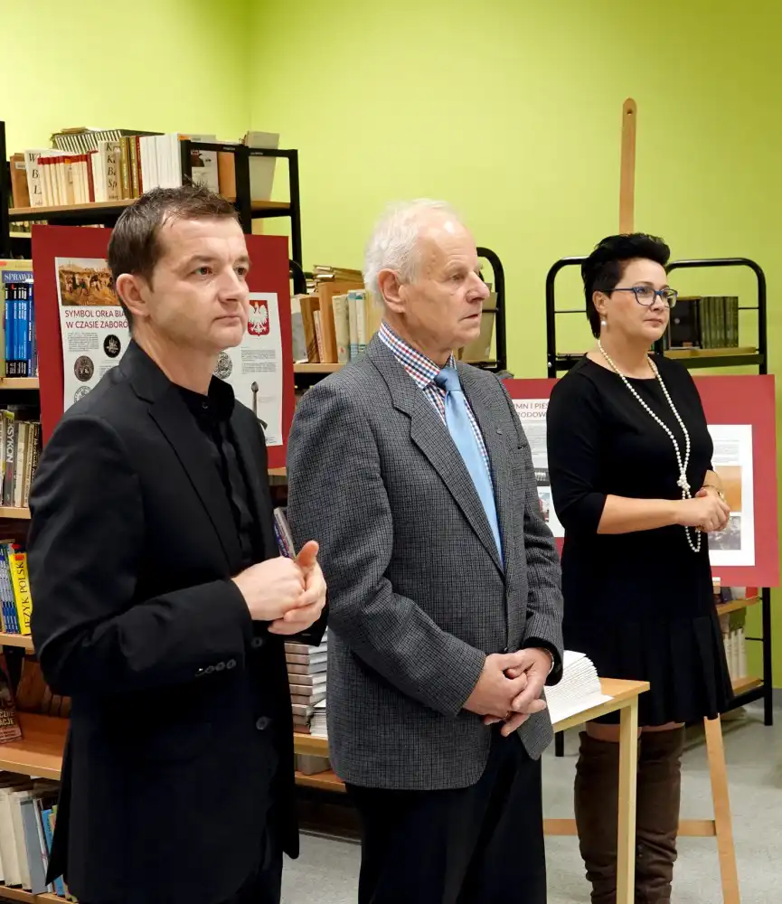 Starosta nowosądecki wręczył stypendia najzdolniejszym uczniom