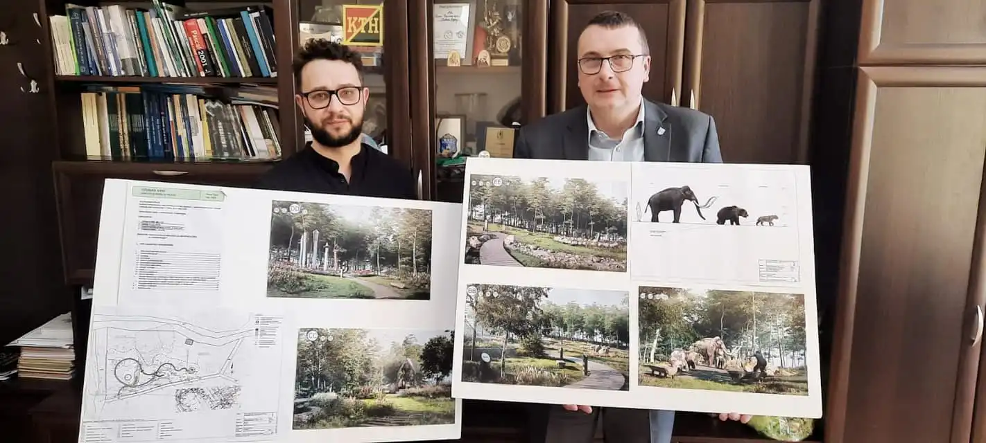 W Tyliczu powstanie nowa atrakcja turystyczna. Prehistoria i magia w jednym miejscu