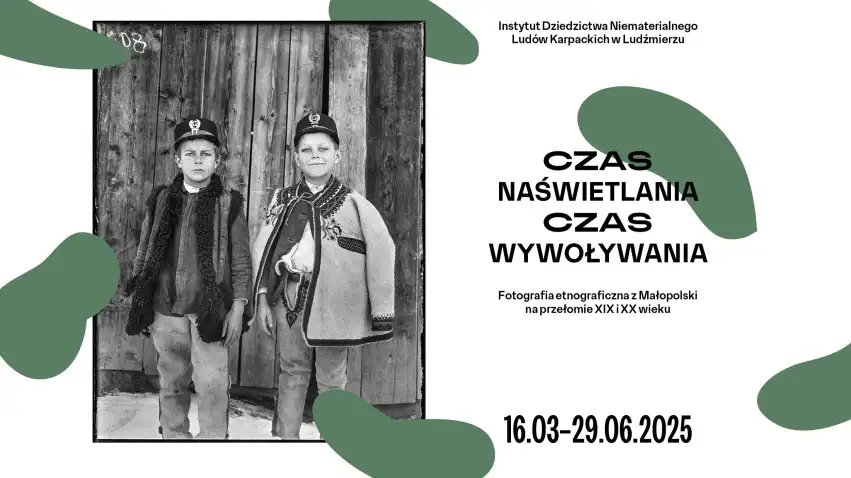 Kulturalna Małopolska na weekend 13 - 16 marca