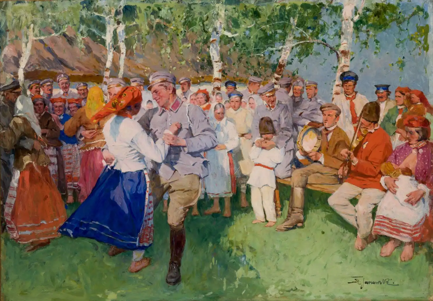 Kulturalna Małopolska na weekend 12 - 15 czerwca