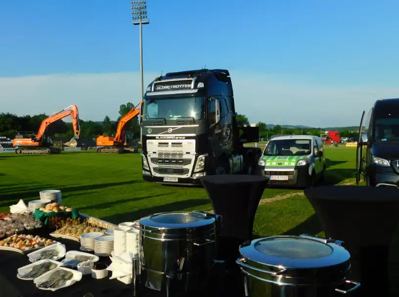 Nowy Sącz: To już pewne. Rusza budowa Stadionu Sandecji