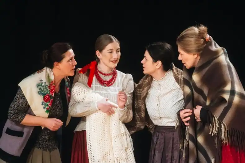 12. Małopolskie Spotkania Teatrów Amatorskich – Posiady Teatralne na Orawie. Zgłoszenia do 21 lutego