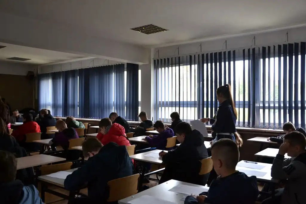 Powiatowe eliminacje Turnieju BRD na Sądecczyźnie. Znamy zwycięzców