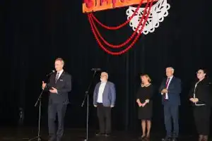 Rozpoczęła się 48. Limanowska Słaza