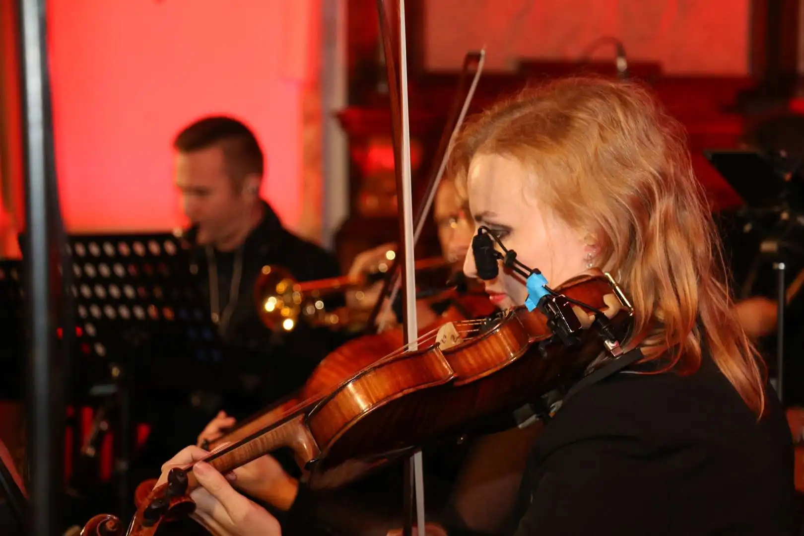 Wyjątkowe widowisko muzyczne w Limanowej. Hołd dla Kardynała Stefana Wyszyńskiego
